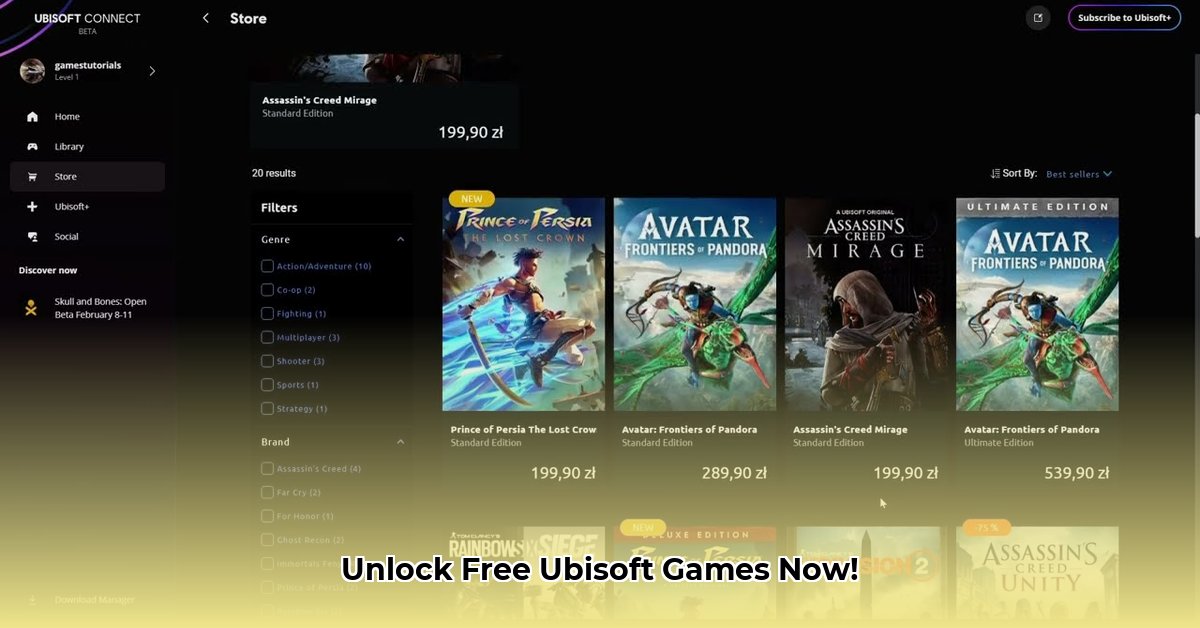 how-to-download-games-on-ubisoft-connect